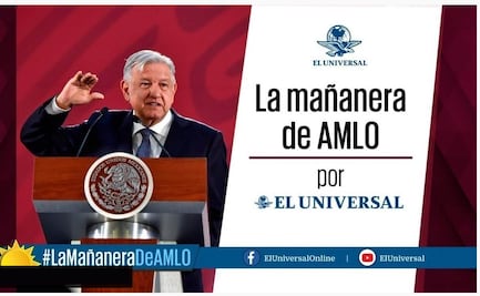 La mañanera de AMLO - 1 de marzo