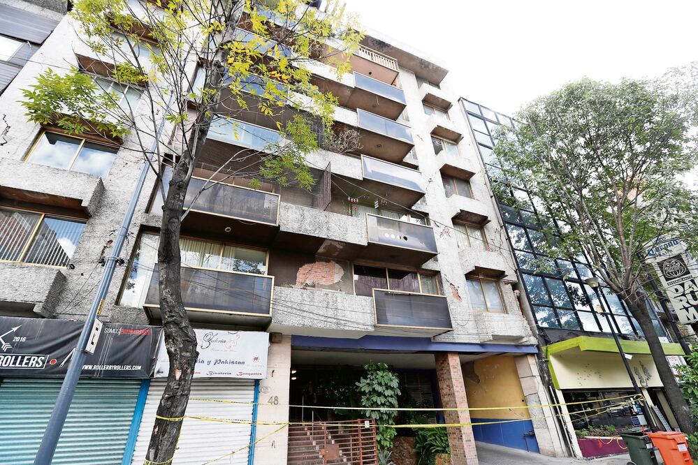 Foto: Archivo / EL UNIVERSAL 