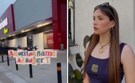 Soriana niega haber colaborado con Marianne Gonzaga tras publicaciones de la influencer