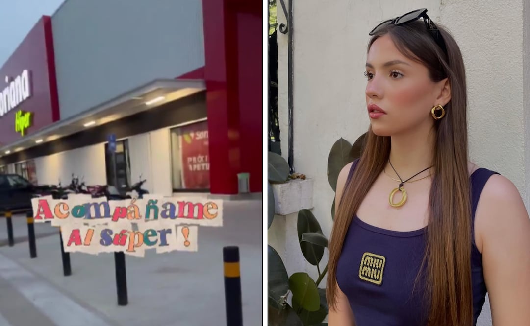 Soriana negó en un comunicado oficial haber colaborado con la influencer Marianne Gonzaga. Foto: Instagram @marianne_rc