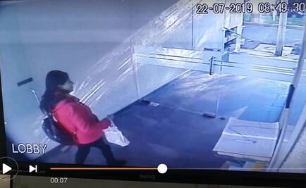 Localizan golpeada en Tlalpan a joven reportada como desaparecida