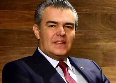 Confía CCE que conflicto en torno al T-MEC se resuelva en los próximos días