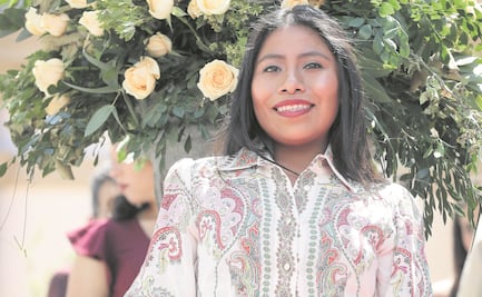 Yalitza y Marina, entre destacadas