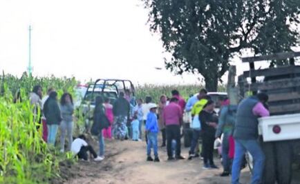 Rayo mata a un niño y deja a otro herido en Metepec