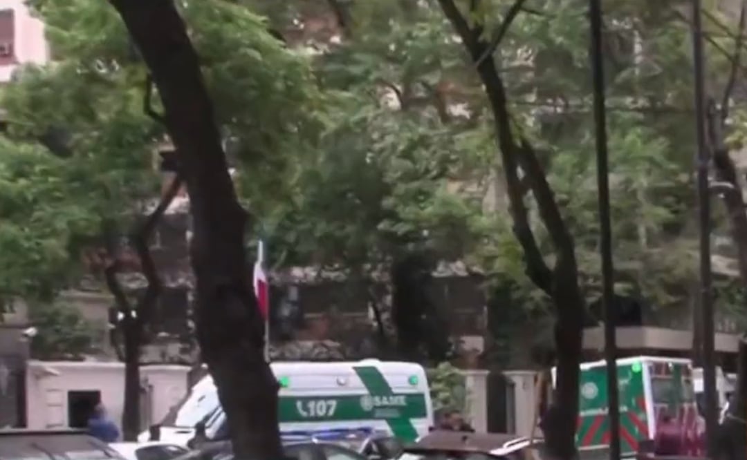 FOTO: Captura de pantalla