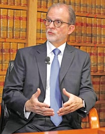 Conseguiría SMART yerba por donación