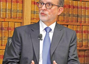 Conseguiría SMART yerba por donación