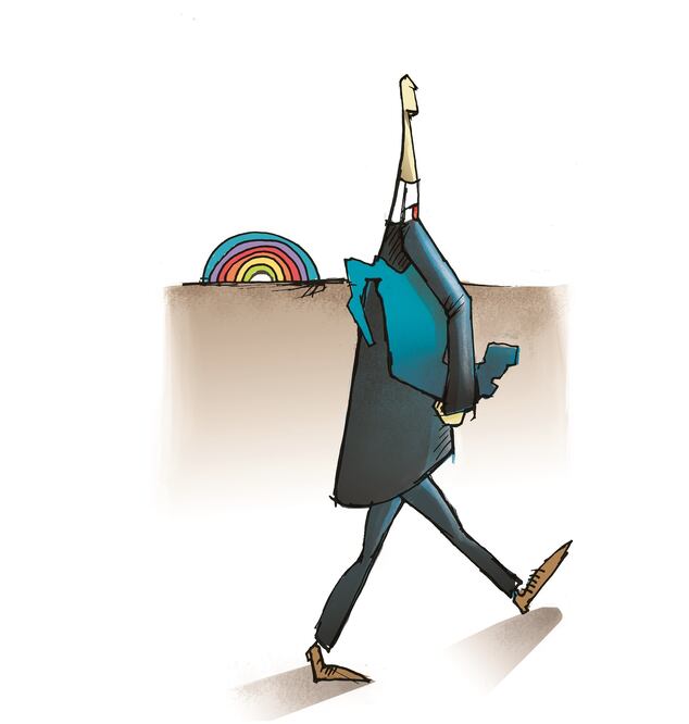 El voto y la penitencia