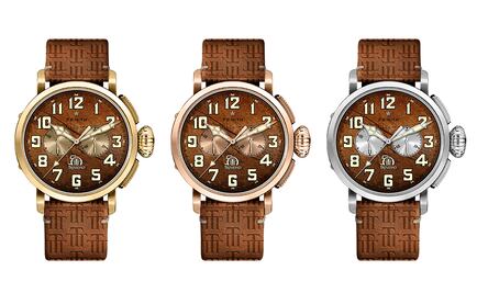 La Santa Trinidad de Zenith