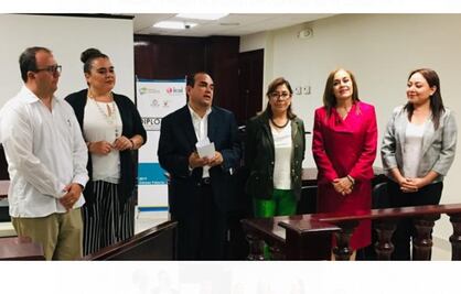 Sistemas de Transparencia, Anticorrupción y Fiscalización deben sumar competencias: Inai