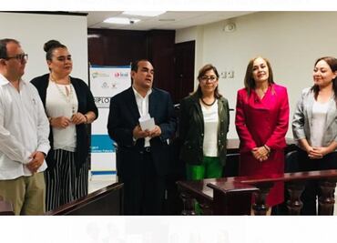 Sistemas de Transparencia, Anticorrupción y Fiscalización deben sumar competencias: Inai