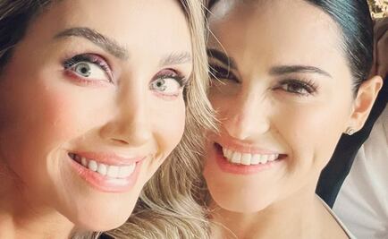 RBD: así fueron las bodas de ensueño de Anahí, Dulce María y Maite Perroni