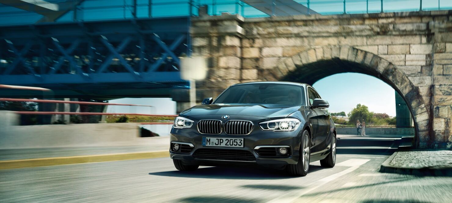 ¿Cuáles son los autos favoritos de los Millennials y los Baby Boomers?