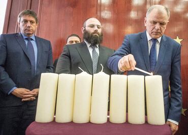 Economía de Bruselas, golpeada tras atentados