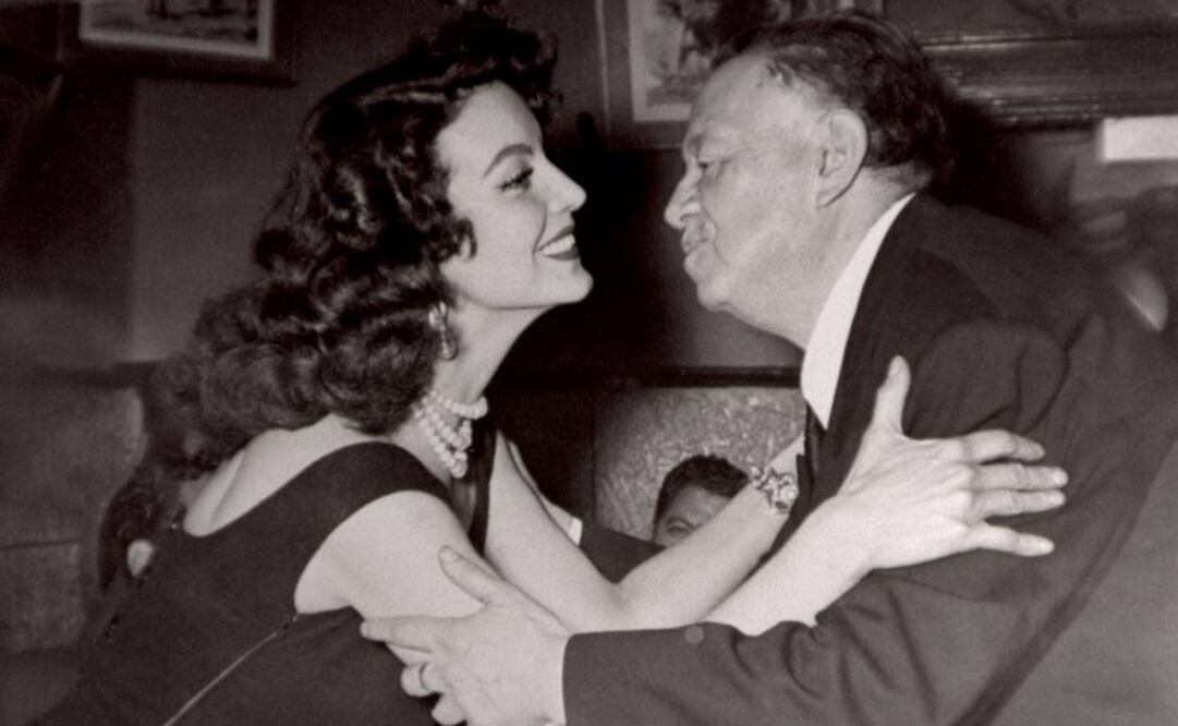 "Correspondencias… Archivos y fondos del Cenidiap" deja al descubierto las relaciones entre los artistas, no como los personajes enaltecidos por sus creaciones, sino a partir de sus declaraciones sin rodeos. FOTO: Cortesía Museo Estudio Diego Rivera.