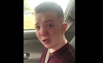 Celebridades apoyan a Keaton, el niño que grabó video contra el bullying