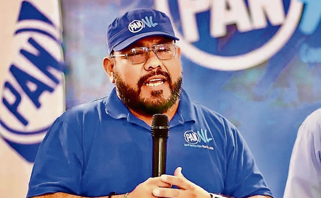 Jesús Flores Peña. Foto: Especial