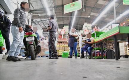 Así puedes denunciar las convocatorias para saqueos 