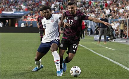 Fue uno de los mejores partidos que hemos hecho: 'Tecatito' Corona