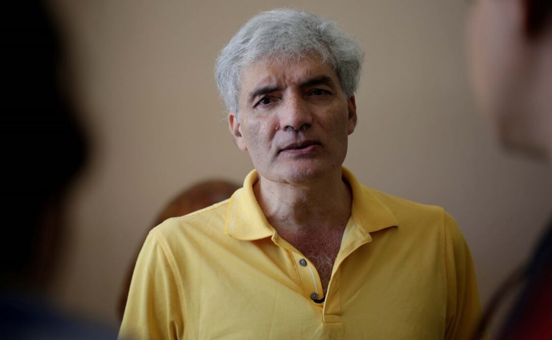 Trasladan a Mireles al Instituto Nacional de Cardiología