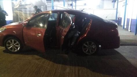 Asesinan a seis hombres en el municipio de Ayala, en Morelos