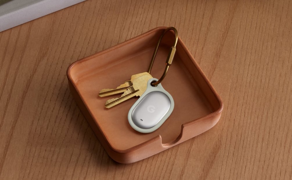 Google lanza Pixel Watch 5, Pixel Tag y nuevo color de los Pixel Buds Pro 2. Imagen: Google
