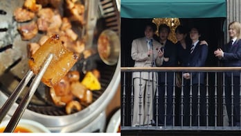 Restaurantes coreanos para festejar la llegada de BTS a la CDMX
