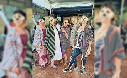 “A ponerse la jerga”: prendas que buscan resignificar su valor y uso