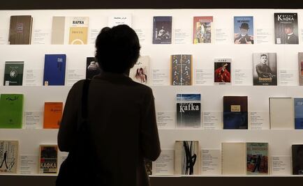 "El proceso" de Kafka vuelve a su origen