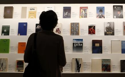 "El proceso" de Kafka vuelve a su origen