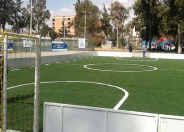 Alcaldías verificarán anualmente instalaciones deportivas de la CDMX