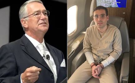 Salinas Pliego tras enterarse que Ovidio Guzmán se declarará culpable en EU; “el grupo musical de Badiraguato abre su temporada