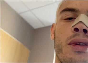 Julio César Chávez Jr arremete contra Daniel Jacobs