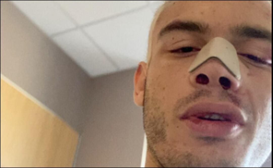 FOTO TOMADA DE INSTAGRAM @jcchavezjr