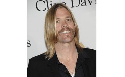 Muere Taylor Hawkins, baterista de Foo Fighters, en Bogotá, Colombia