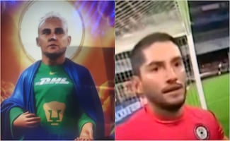 Los mejores MEMES de la Final entre Cruz Azul y Pumas 