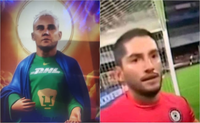 Los mejores MEMES de la Final entre Cruz Azul y Pumas 
