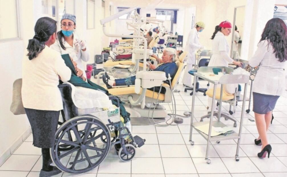 El Foco. México for sale: ahora siguen las embajadas