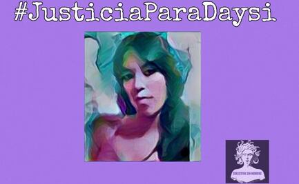 Exigen justicia en redes por feminicidio contra Daisy Martínez Soto en Coahuila