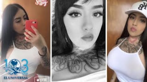 ¿Quién era la influencer asesinada, Keilanny Boo?