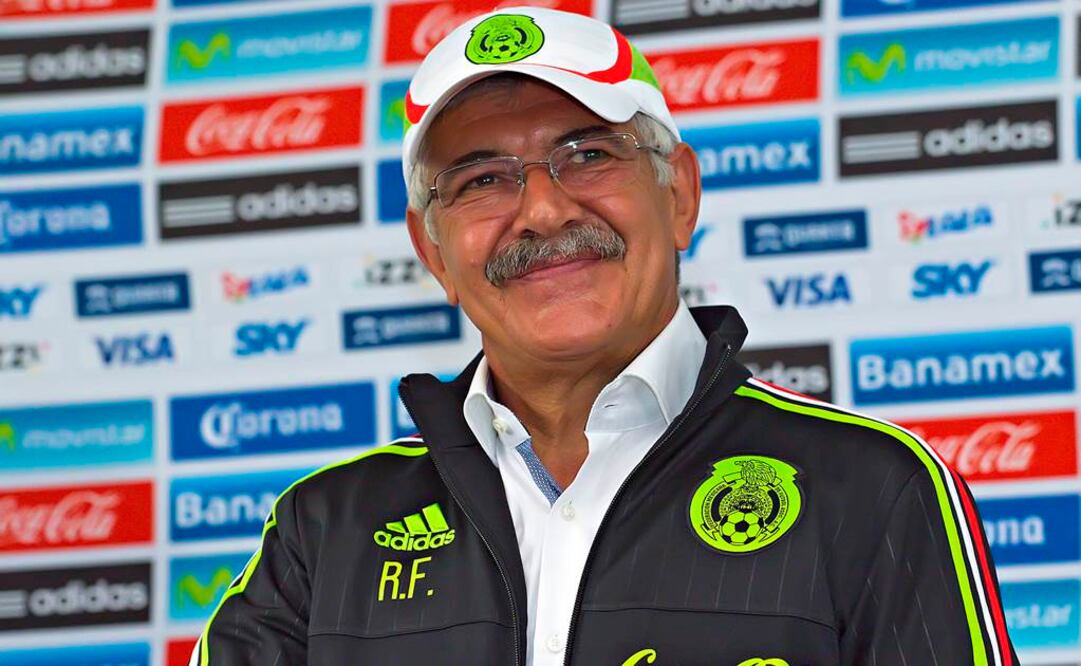 Cae más pronto un hablador que un cojo: 'Tuca' Ferretti