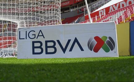 El ranking de EL UNIVERSAL Deportes tras la Jornada 14 del Apertura 2022 en la Liga MX