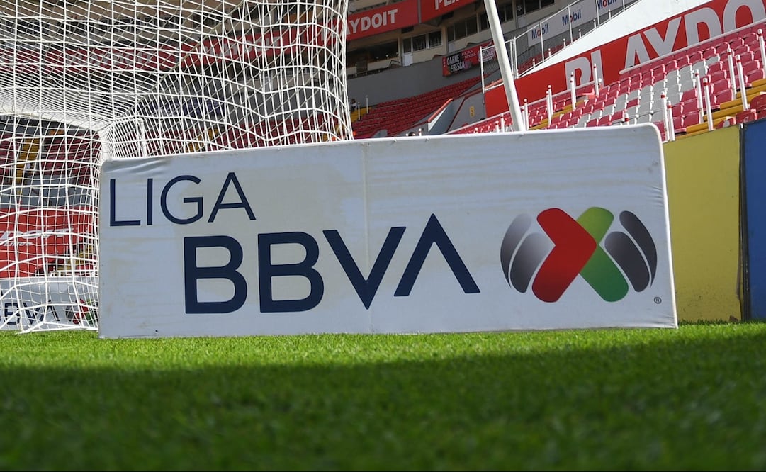 Portigol de la Liga MX en el estadio Victoria - FOTO: Imago7