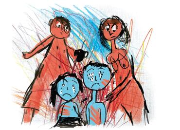 Denuncian red de abuso sexual de menores en escuelas de al menos 7 estados