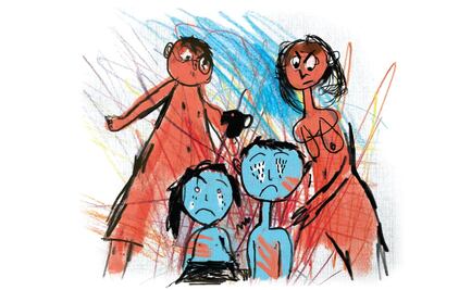 Denuncian red de abuso sexual de menores en escuelas de al menos 7 estados