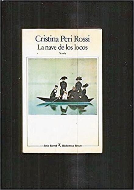 Cristina Peri Rossi, una autora insumisa y feminista que gana el Cervantes