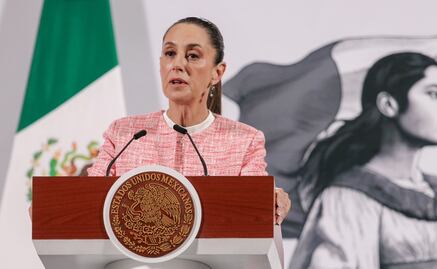 Sheinbaum: Ya comenzó el despliegue de la Guardia Nacional a la frontera norte; no se deja sin seguridad al resto del país