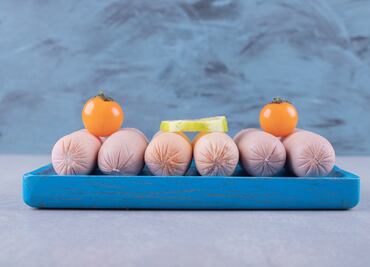 Cómo se guardan correctamente las salchichas en el refrigerador