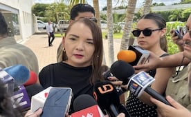 Recogen 61 casquillos tras ataque en Culiacán; investigan si agresor muerto fue baleado por sus propios cómplices
