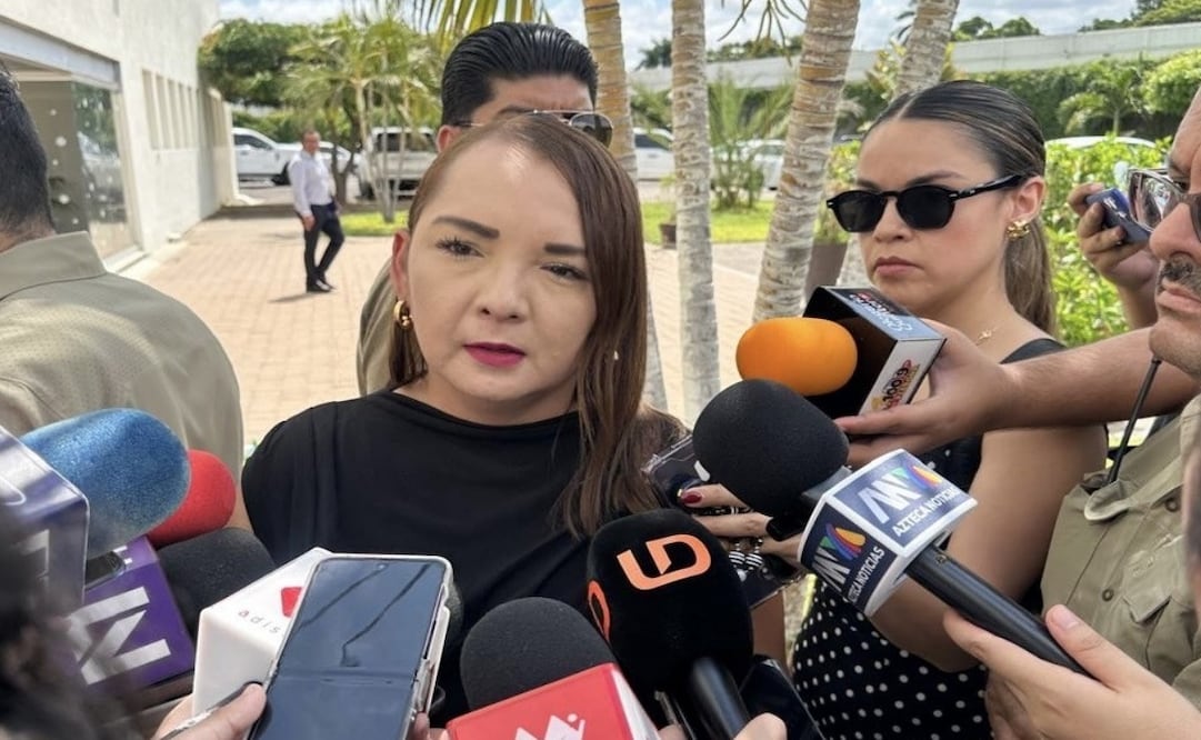 Recogen 61 casquillos tras ataque en Culiacán. Foto: Especial